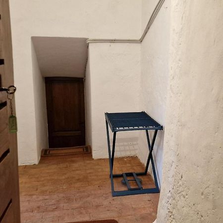 Sangi Studio Apartment - With Amazing View Of The Duomo San Gimignano Extérieur photo